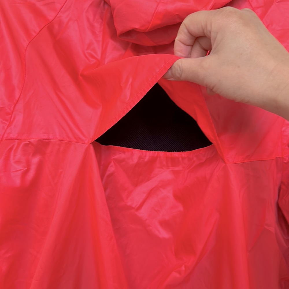 Nike Windrunner Jacket L - image 5